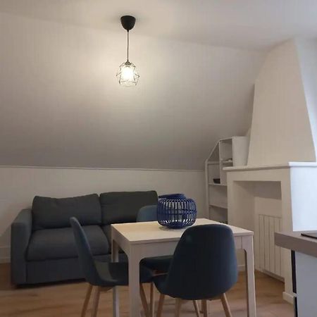 Le Montjoux, Appartement Calme, Toutes Commodites Безансон Экстерьер фото