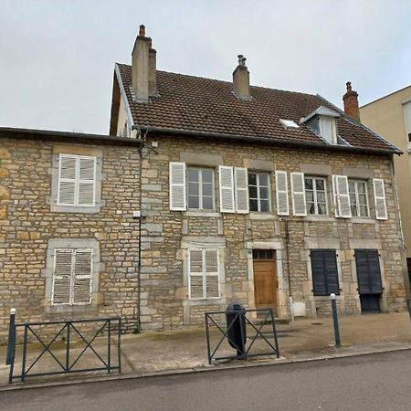 Le Montjoux, Appartement Calme, Toutes Commodites Безансон Экстерьер фото