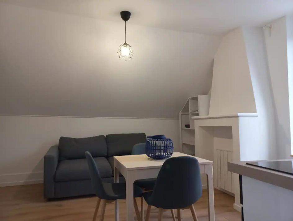 Le Montjoux, Appartement Calme, Toutes Commodites Безансон Экстерьер фото