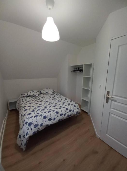 Le Montjoux, Appartement Calme, Toutes Commodites Безансон Экстерьер фото